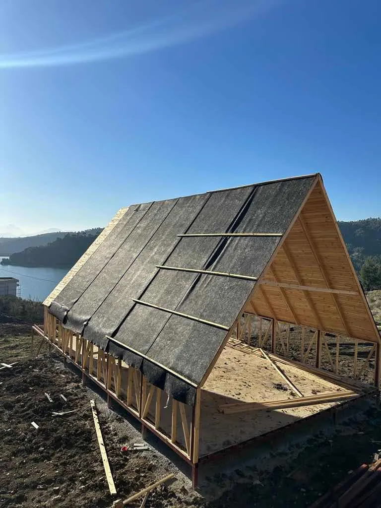 Marterm Çatı Yalıtımı 12