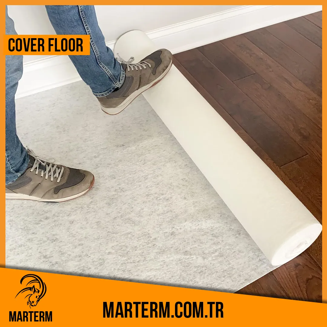 Marterm Çatı Yalıtımı 3