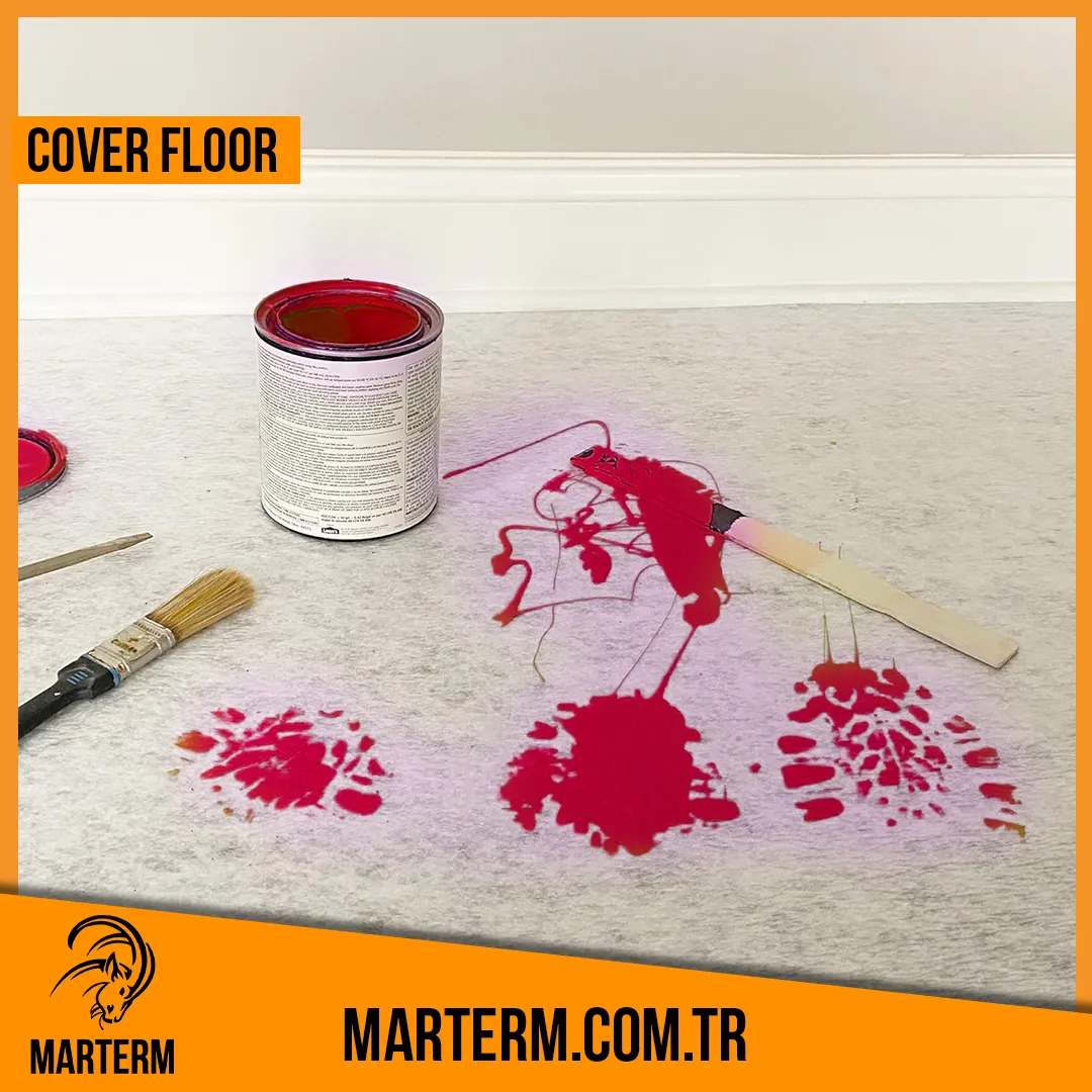 Marterm Çatı Yalıtımı 5