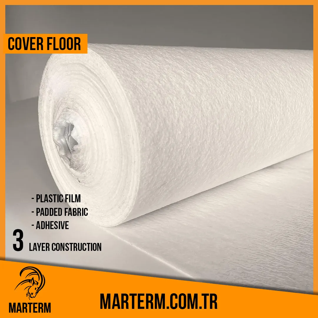 Marterm Çatı Yalıtımı 8
